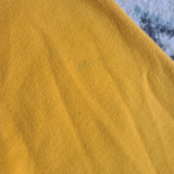 WVU West Virginia Mountaineers Hoodie - Picture 4 of 7